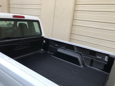 2008 Ford Ranger SuperCab — photo 9 view
