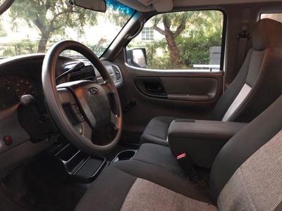 2008 Ford Ranger SuperCab — photo 12 view