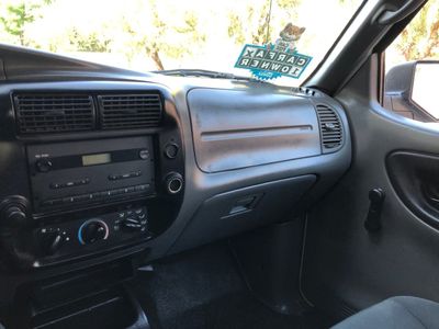 2008 Ford Ranger SuperCab — photo 14 view