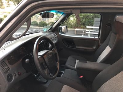 2008 Ford Ranger SuperCab — photo 13 view