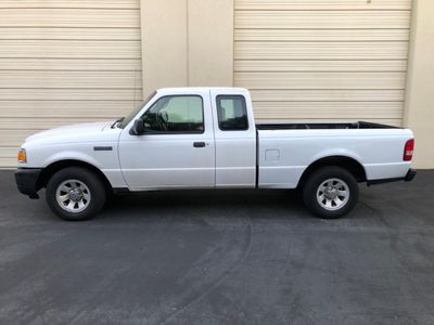 2008 Ford Ranger SuperCab — photo 7 view