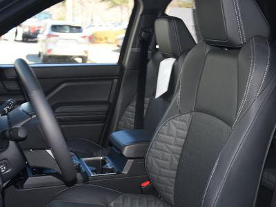 2026 Toyota 4Runner i-FORCE MAX - Photo 7