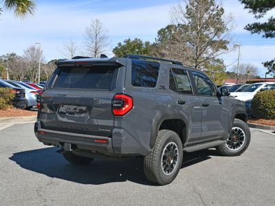2026 Toyota 4Runner i-FORCE MAX - Photo 2