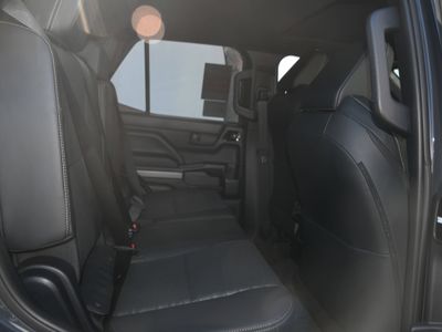 2026 Toyota 4Runner i-FORCE MAX - Photo 10