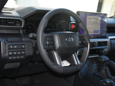 2026 Toyota 4Runner i-FORCE MAX - Photo 4