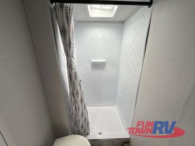 2026 Forest River RV Wildwood FSX - Photo 34