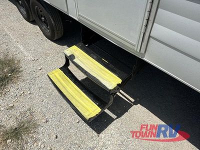 2026 Forest River RV Wildwood FSX - Photo 16