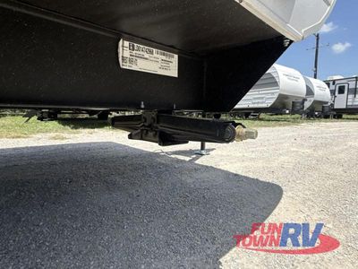 2026 Forest River RV Wildwood FSX - Photo 15