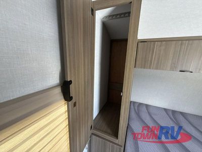 2026 Forest River RV Wildwood FSX - Photo 40