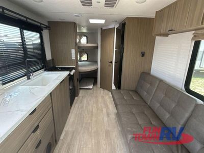 2026 Forest River RV Wildwood FSX - Photo 3