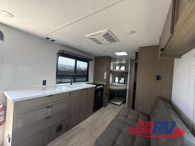 2026 Forest River RV Wildwood FSX - Photo 8