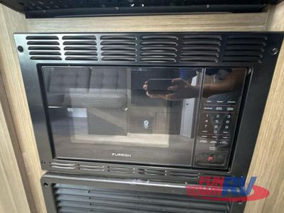 2026 Forest River RV Wildwood FSX - Photo 24