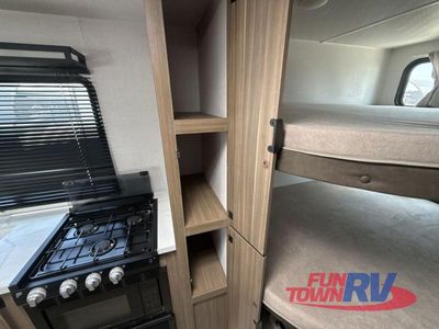 2026 Forest River RV Wildwood FSX - Photo 26