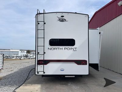 2025 Jayco North Point - Photo 6