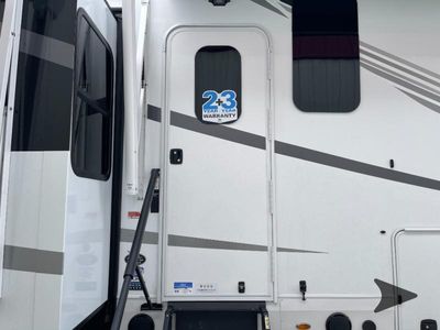 2025 Jayco North Point - Photo 11