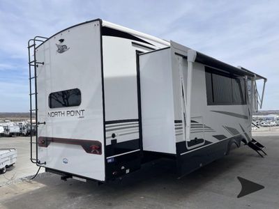 2025 Jayco North Point - Photo 5