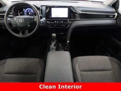 2025 Toyota Camry FWD - Photo 29