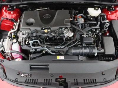 2025 Toyota Camry FWD - Photo 37