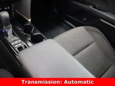 2025 Toyota Camry FWD - Photo 16