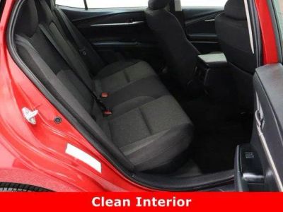 2025 Toyota Camry FWD - Photo 33