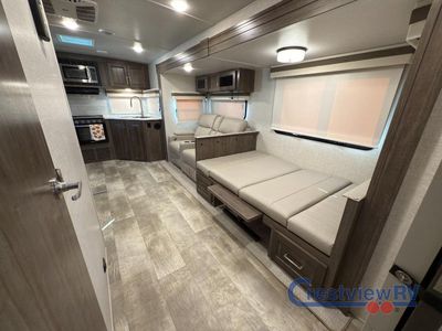 2023 Forest River RV Rockwood Ultra Lite - Photo 4
