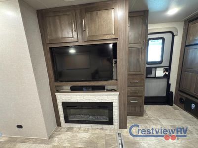 2023 Forest River RV Rockwood Ultra Lite - Photo 7
