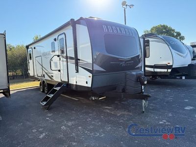 2023 Forest River RV Rockwood Ultra Lite - Photo 1