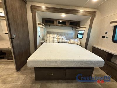 2023 Forest River RV Rockwood Ultra Lite - Photo 14