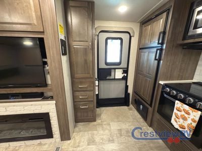 2023 Forest River RV Rockwood Ultra Lite - Photo 10