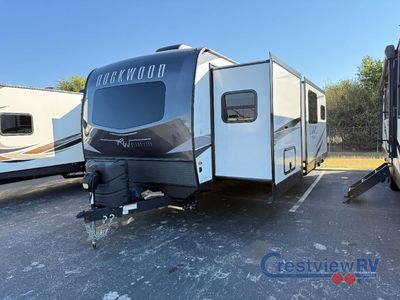 2023 Forest River RV Rockwood Ultra Lite - Photo 2