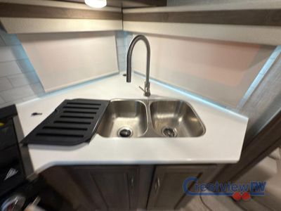 2023 Forest River RV Rockwood Ultra Lite - Photo 12