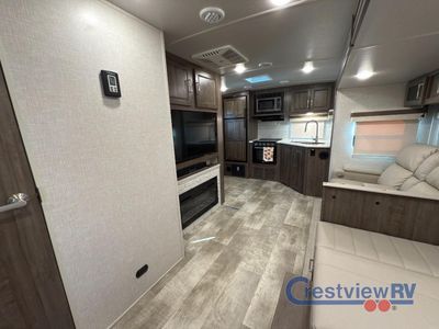 2023 Forest River RV Rockwood Ultra Lite - Photo 5