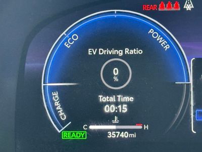 2025 Toyota Camry XSE - Photo 3