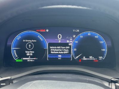 2025 Toyota Camry XSE - Photo 32