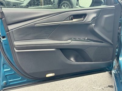 2025 Toyota Camry XSE - Photo 38