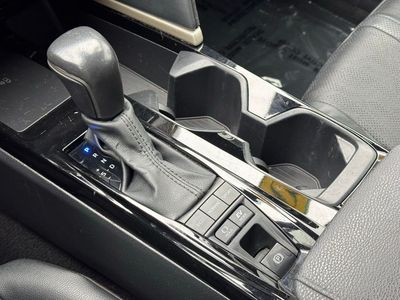 2025 Toyota Camry XSE - Photo 37