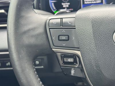 2025 Toyota Camry XSE - Photo 30