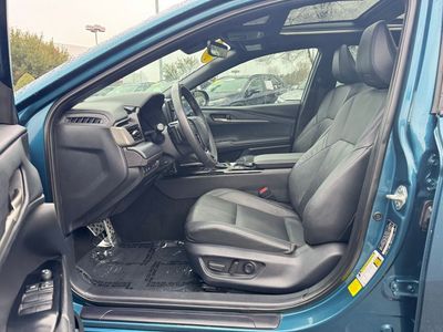 2025 Toyota Camry XSE - Photo 25