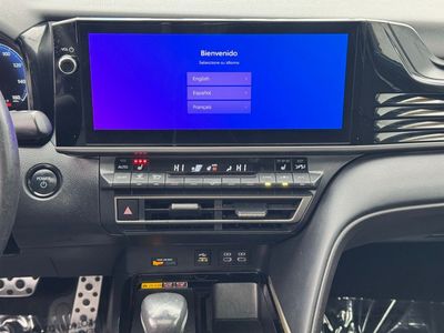 2025 Toyota Camry XSE - Photo 18