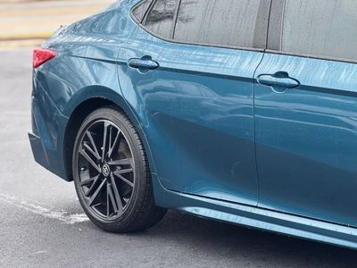 2025 Toyota Camry XSE - Photo 9