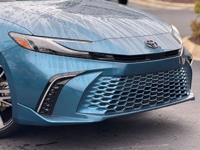 2025 Toyota Camry XSE - Photo 6