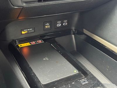 2025 Toyota Camry XSE - Photo 36