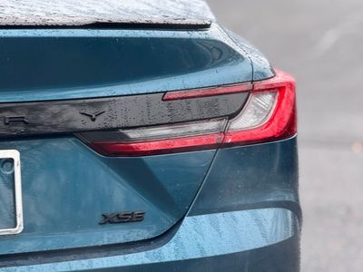 2025 Toyota Camry XSE - Photo 14
