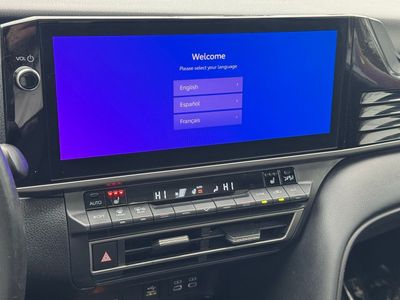 2025 Toyota Camry XSE - Photo 33