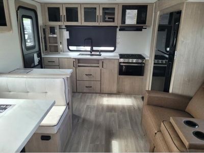 2026 Grand Design Imagine XLS - Photo 6