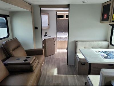 2026 Grand Design Imagine XLS - Photo 8