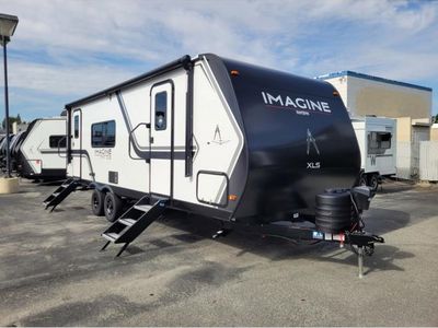 2026 Grand Design Imagine XLS - Photo 1