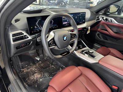 2025 BMW 4 Series - Photo 20