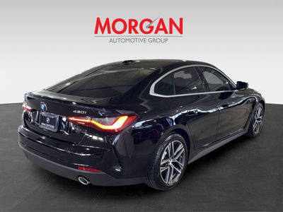 2025 BMW 4 Series - Photo 8