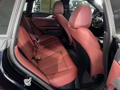 2025 BMW 4 Series - Photo 12